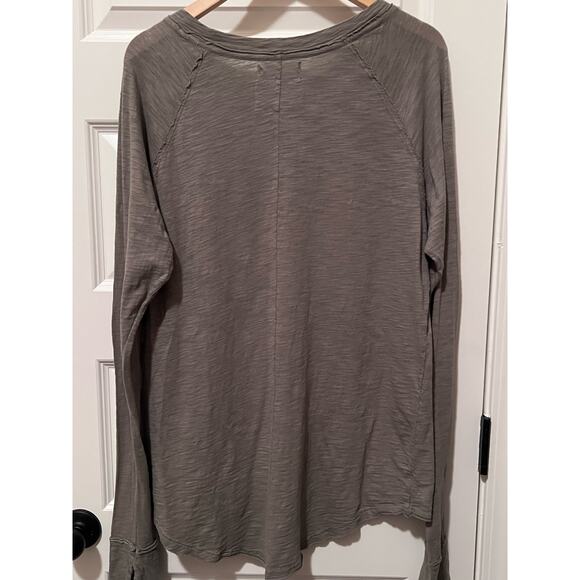 Women’s We The Free Long Sleeve Tunic, Size Small - Picture 1 of 5